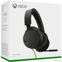 Наушники Microsoft Xbox Stereo Headset