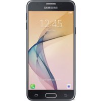 Телефон Samsung Galaxy J5 Prime Black [G570F]