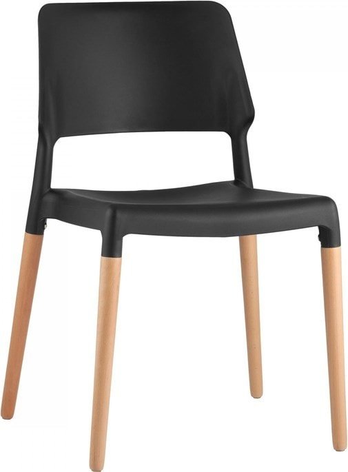 

Стул Stool Group Bistro (черный)
