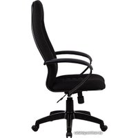  Metta BP-2 PL (резиновые ролики, ткань/черный)
