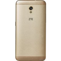 Телефон ZTE Blade V7 Gold