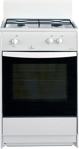 

Кухонная плита Darina 1AS GM 521 001 W