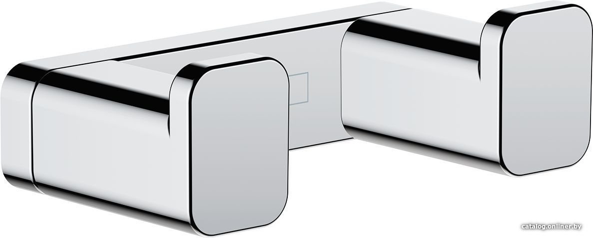 Крючок для ванны Hansgrohe AddStoris 41755000