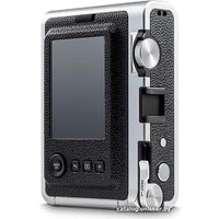 Фотоаппарат Fujifilm Instax Mini Evo (серебристый/черный) в Гродно