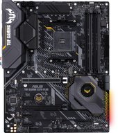 TUF GAMING X570-PLUS