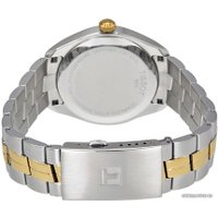 Наручные часы Tissot PR 100 Dual Time T101.452.22.031.00