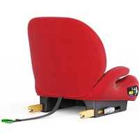 Детское сиденье Bonbini Grande BO-3231118 (red melange)