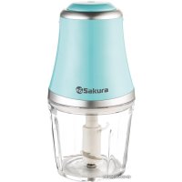 Чоппер Sakura SA-6251BL