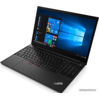 Ноутбук Lenovo ThinkPad E15 Gen 2 (AMD) 20T80020RT