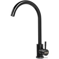 Смеситель ARFEKA AF 03 SS304 (black PVD nano)