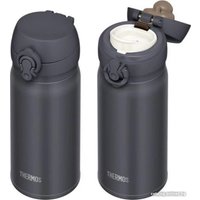 Термокружка THERMOS JNL-356 SMB 350мл (серый)