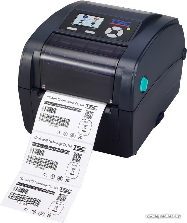 Принтер этикеток TSC TC310