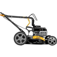 Газонокосилка Denzel GLR-510SP-ZS