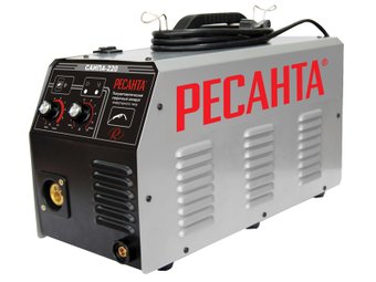 Ресанта САИПА-220