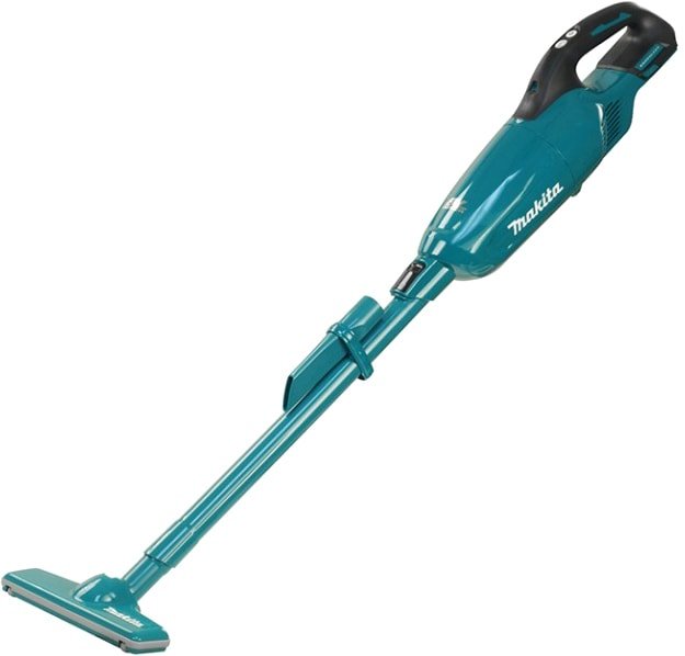 

Пылесос Makita DCL281FZ (без АКБ и ЗУ)