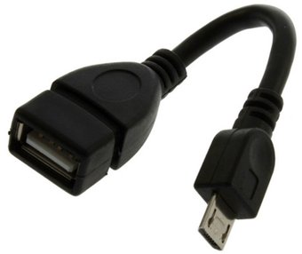 Адаптер M-acs Otg micro