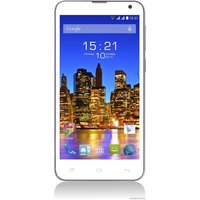 Телефон Fly IQ4514 Evo Tech 4