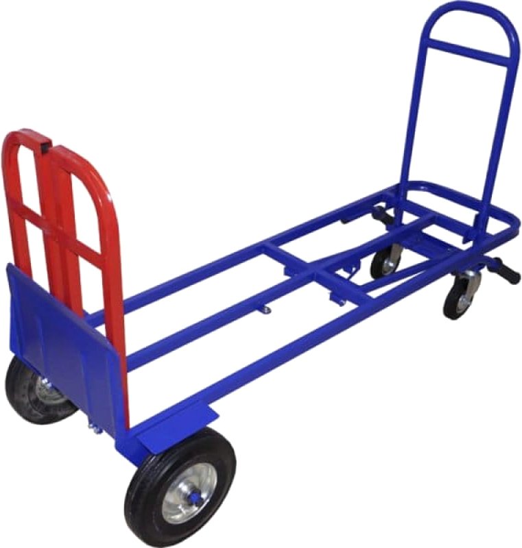 

Тележка Rusklad ТГУ 200