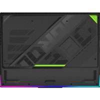 Игровой ноутбук ASUS ROG Strix G16 2024 G614JIR14900-0EAGXHB8X30