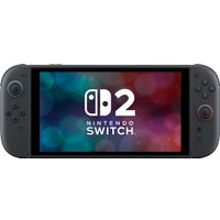 Игровая приставка Nintendo Switch 2