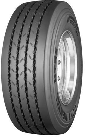 

Летние шины Continental HTR 2 385/65R22.5 160K