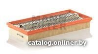 Воздушный фильтр MANN-filter C33102