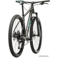 Велосипед Cube ACID 29 L 2021 (серый)