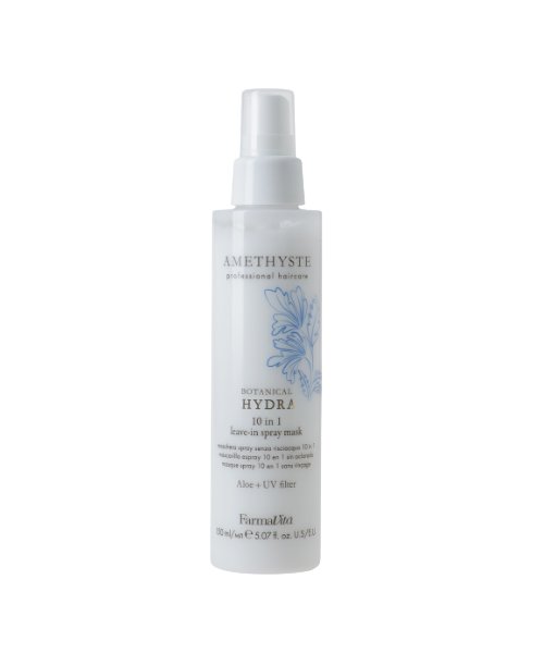 Маска-спрей Farmavita Amethyste Botanical Hydra 10 in 1 Leave-in 150 мл