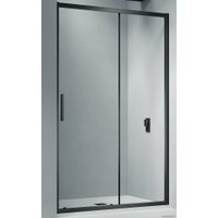 Душевая дверь Good Door Cofe WTW-120-C-B