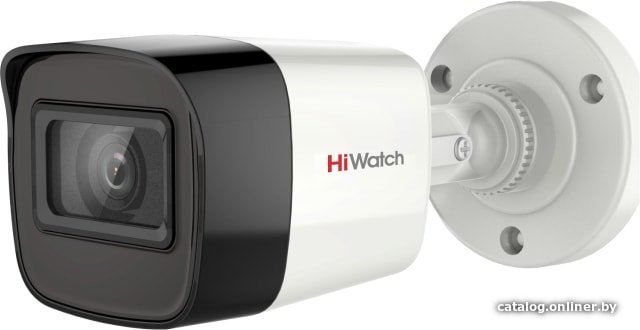 CCTV-камера HiWatch DS-T200A (2.8 мм)