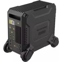 Портативная зарядная станция Nitecore NES2000 560 000 мАч