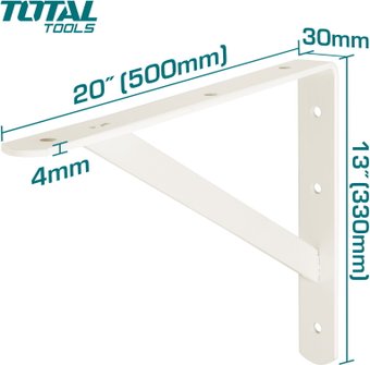 Полкодержатель Total THDSB1320