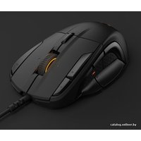 Игровая мышь SteelSeries Rival 500