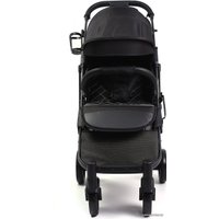 Коляска прогулочная «книга» Panda Baby Pro Max Cosmo (black)