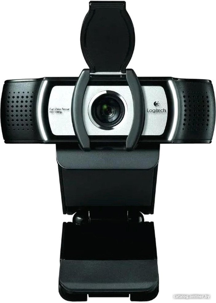 Веб-камера Logitech C930c