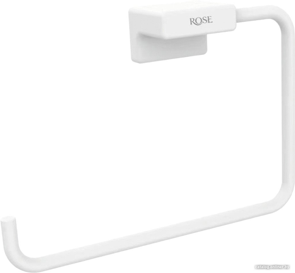Держатель для бумажных полотенец Rose RG1806C