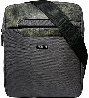 Мужская сумка Cedar Cavaldi LTT3353 FK (серый)