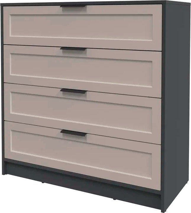 

Комод Интерлиния Концепт Тренд КТ-К100 (антрацит/луна)