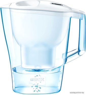 BRITA Aluna XL (белый)