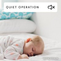 Масляный радиатор Mill AB-H1000MEC