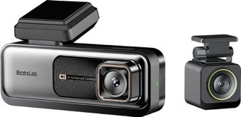 Видеорегистратор-GPS информатор (2в1) Botslab G980H