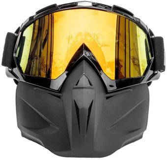 Горнолыжная маска (очки) Helios HS-MT-003-1