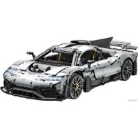 Конструктор CaDa Mercedes-AMG ONE C61503W