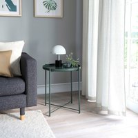 Журнальный столик Ikea Gladom 70578451