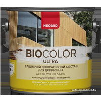 Пропитка Neomid Bio Color Ultra 2.7 л (тик)