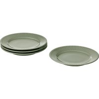 Тарелка десертная Ikea Strimmig 30567671