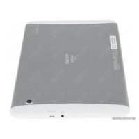 Планшет DEXP Ursus 10EV 8GB 3G silver