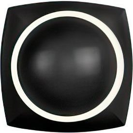 Бра iLedex Reversal ZD8172-6W BK