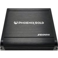 Автомобильный усилитель Phoenix Gold Z6001i