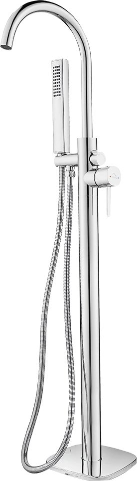 

Смеситель Laveo Pola BAP 011S